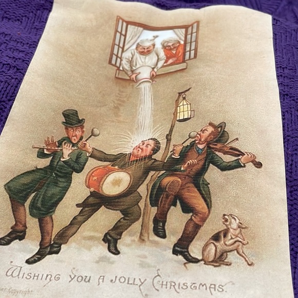 Ugly Christmas Sweater - Picture 6 of 11